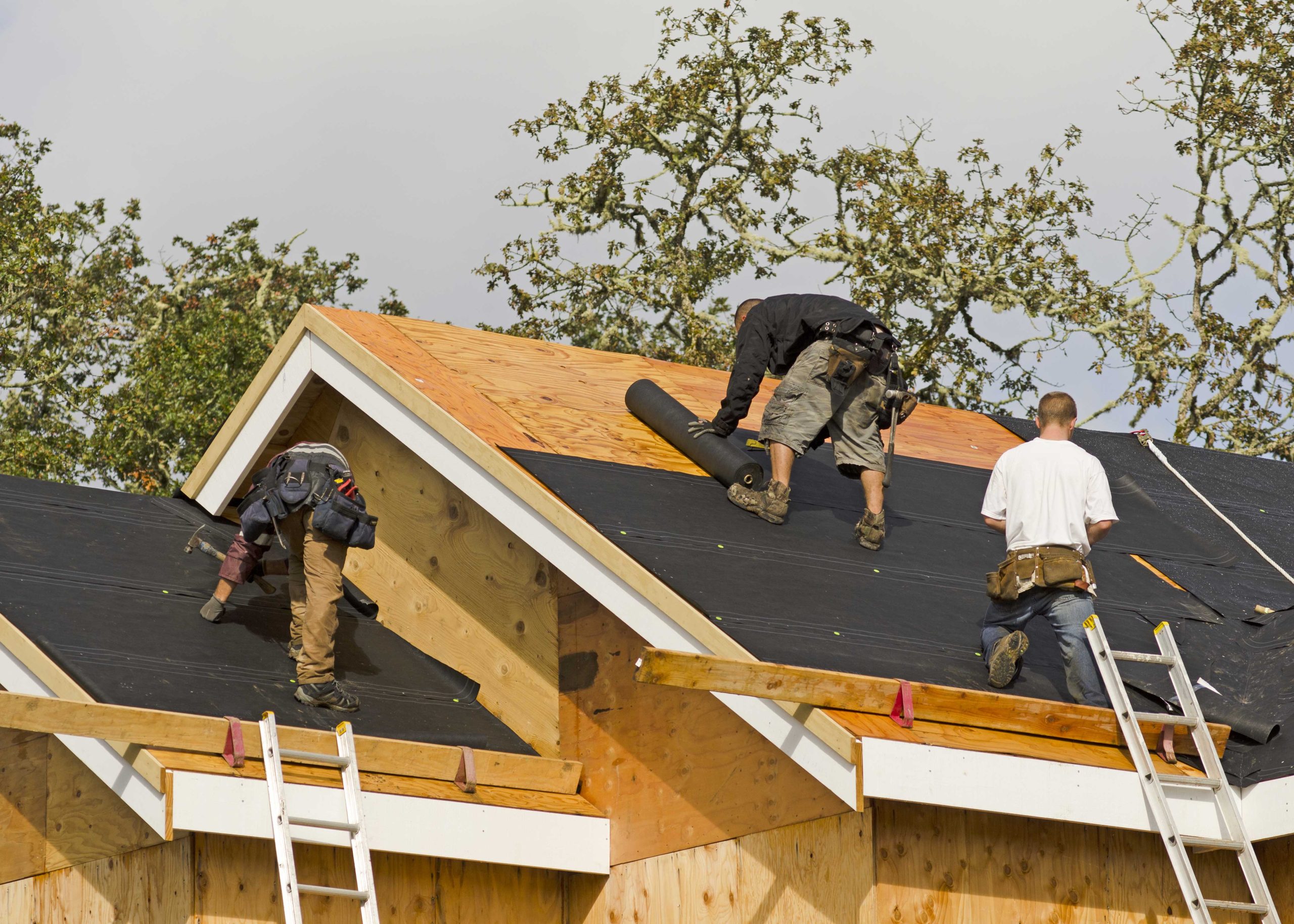 Roof repair experts Yuma, Arizona