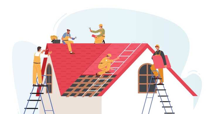 What Are The Most Common Types Of Emergency Roof Repairs? Yuma County