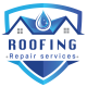 Roofing Repair Logo